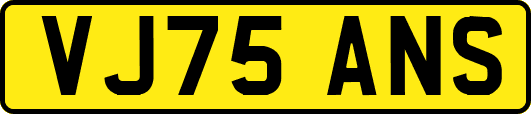 VJ75ANS