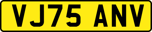VJ75ANV