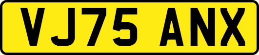 VJ75ANX