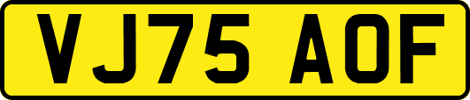 VJ75AOF