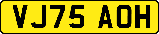 VJ75AOH