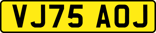 VJ75AOJ