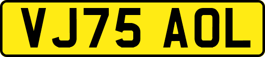 VJ75AOL