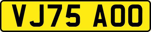 VJ75AOO