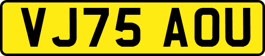 VJ75AOU