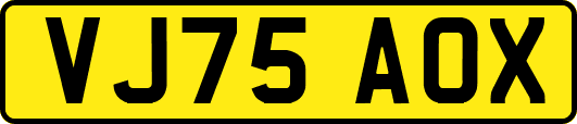 VJ75AOX