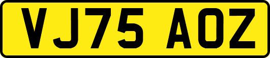 VJ75AOZ