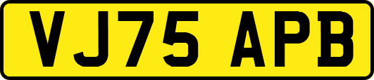 VJ75APB