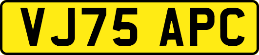 VJ75APC