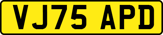 VJ75APD