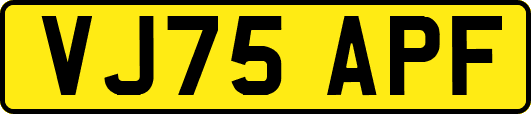 VJ75APF