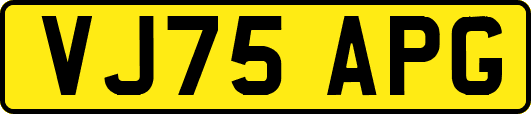 VJ75APG