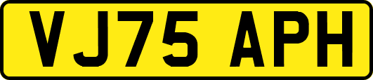 VJ75APH