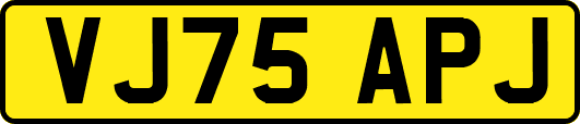VJ75APJ