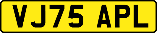 VJ75APL