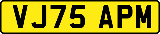 VJ75APM