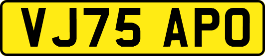 VJ75APO