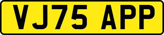 VJ75APP