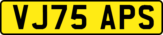 VJ75APS