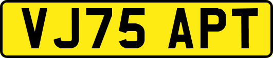 VJ75APT