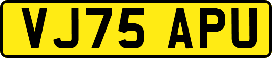 VJ75APU