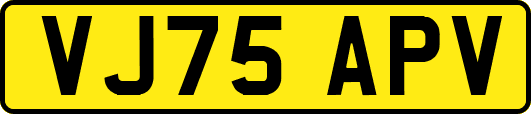 VJ75APV