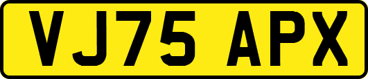 VJ75APX