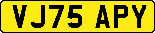VJ75APY
