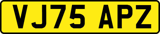 VJ75APZ