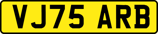 VJ75ARB