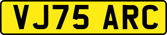 VJ75ARC