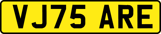 VJ75ARE