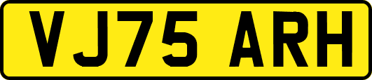 VJ75ARH