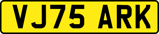 VJ75ARK