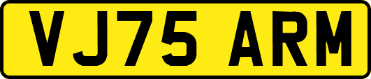 VJ75ARM
