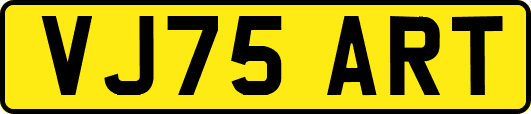 VJ75ART
