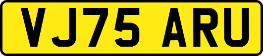 VJ75ARU