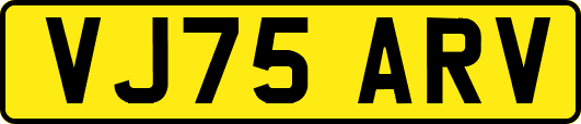 VJ75ARV