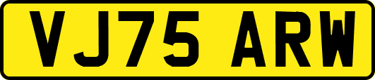 VJ75ARW
