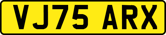 VJ75ARX