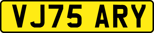 VJ75ARY