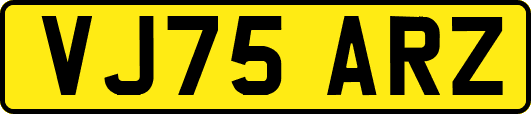 VJ75ARZ