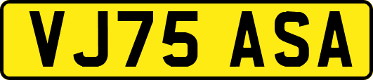 VJ75ASA