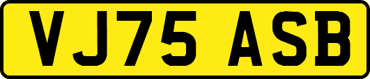 VJ75ASB