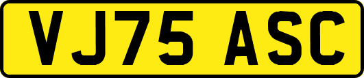 VJ75ASC
