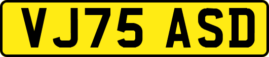 VJ75ASD