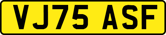 VJ75ASF