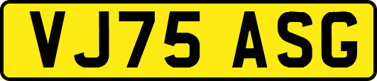 VJ75ASG