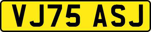 VJ75ASJ