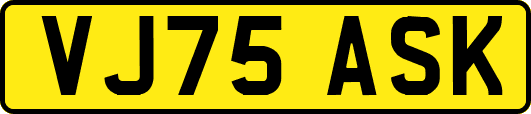 VJ75ASK